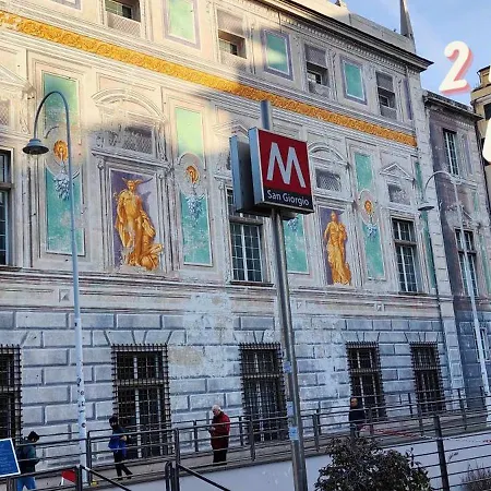 La Brignoletta Le Del Dria Acquario Appartamento