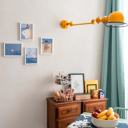 Apartamento La Brignoletta Le Del Dria Acquario *